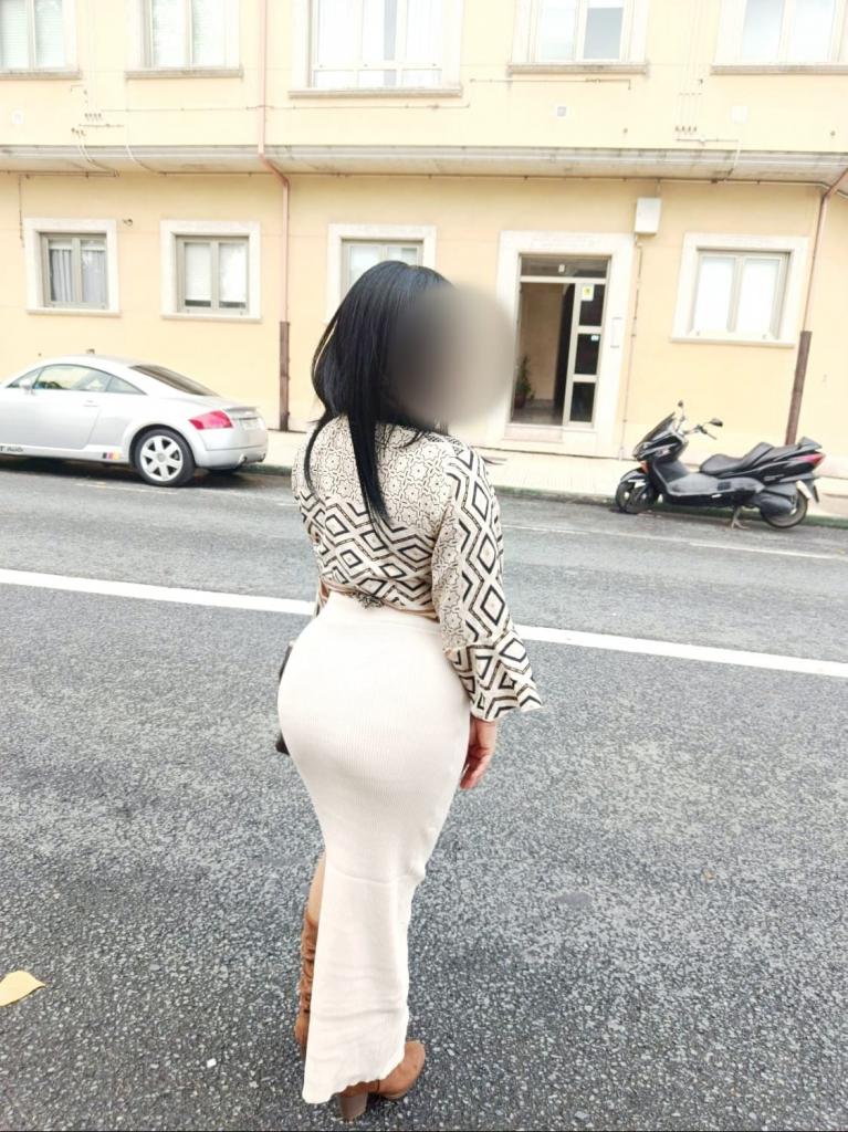 Chica busca chico en La Coruña: 
