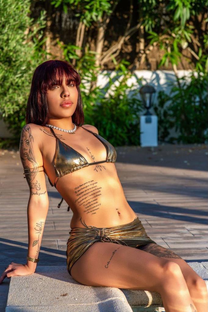 Chica busca chico en Madrid: Chica busca chico
