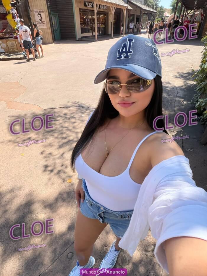 686769770: Chica busca chico en Málaga