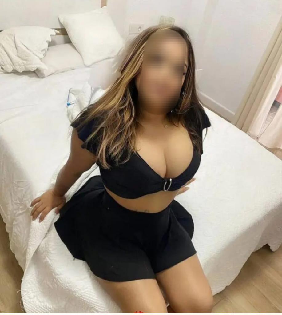 Chica busca chico en Murcia: 