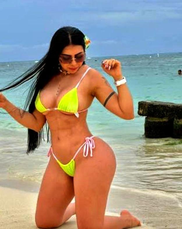 Chica busca chico en Murcia: 