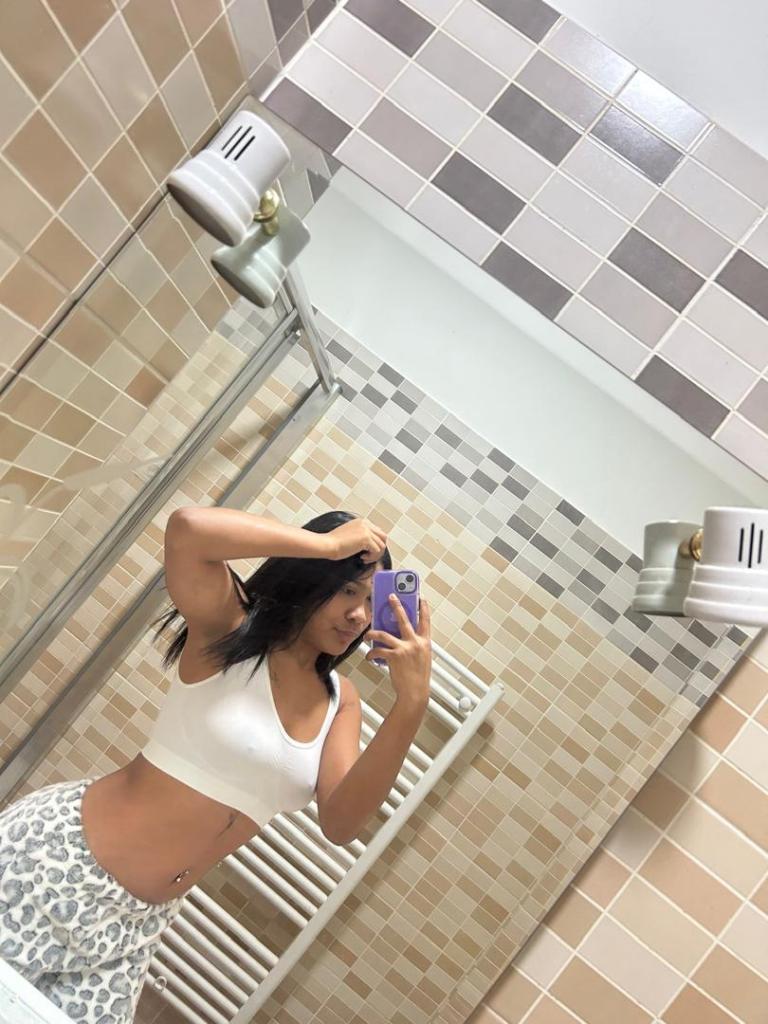 Chica busca chico en Tenerife: Chica busca chico