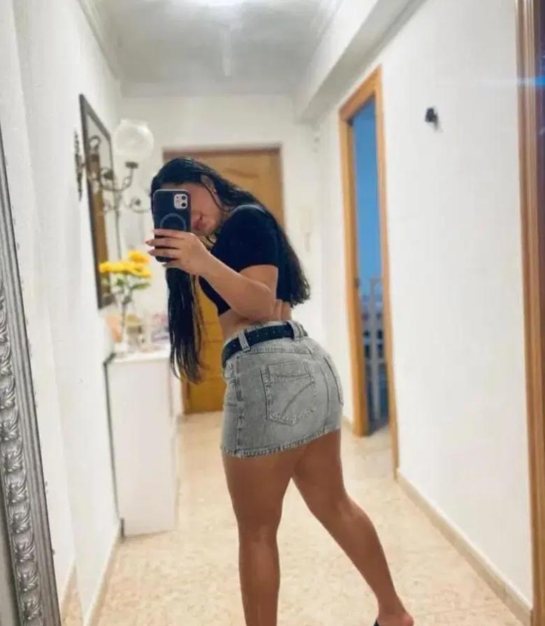 Chica busca chico en La Rioja: 