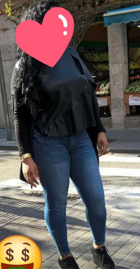 Chica busca chico en Zaragoza: 