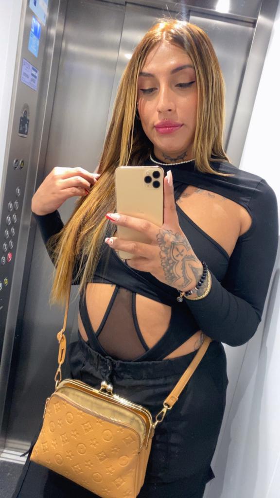 Transexual en Lugo: 