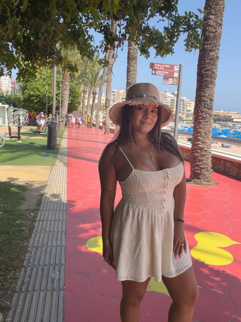 Chica busca chico en Madrid: 