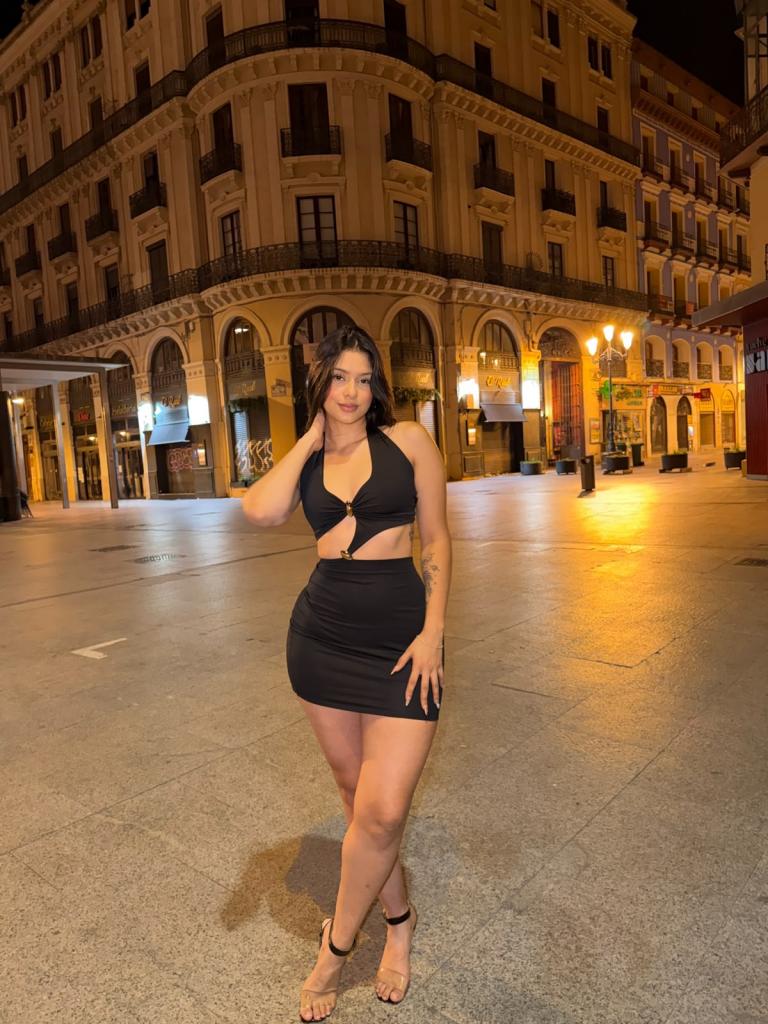 Chica busca chico en Málaga: 
