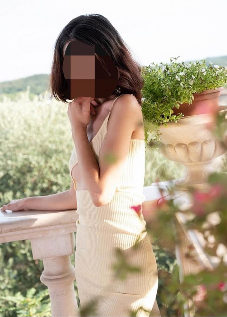 Chica busca chico en Barcelona: 