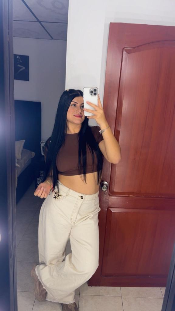 Chica busca chico en Tenerife: 