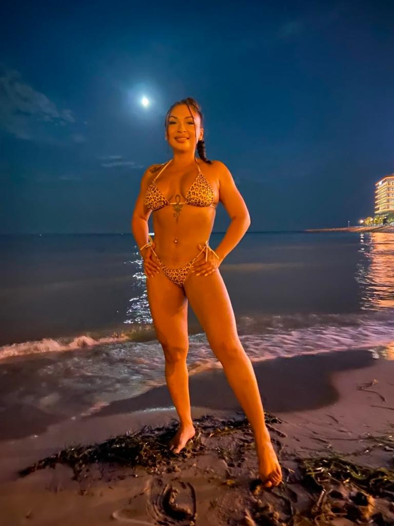 Chica busca chico en Alicante: 