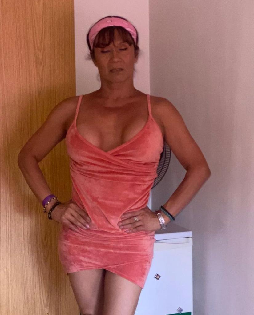 631841305: Travesti en Palencia