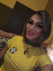 Transexual en Guipúzcoa: 