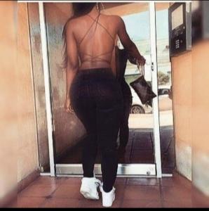 Chica busca chico en Burgos: 