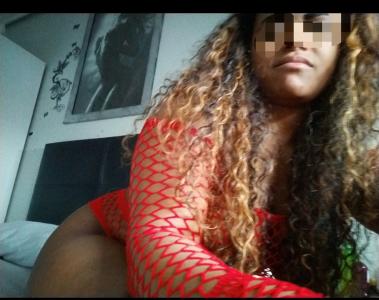 Chica busca chico en Burgos: 