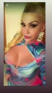 Transexual en Tenerife: 