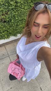 Transexual en Alicante: 