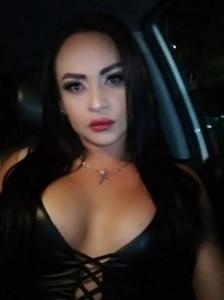 Transexual en Madrid: 