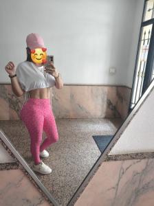 Chica busca chico en Castellón: 