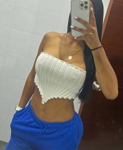 Chica busca chico en Tenerife: 