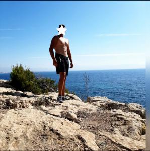 Chico busca chica en La Coruña: 