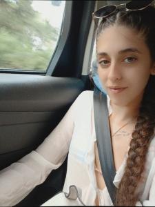 Chica busca chico en Sevilla: 