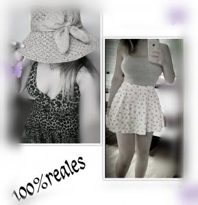Chica busca chico en Castellón: 