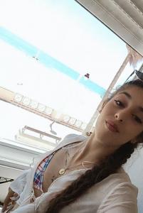Chica busca chico en Sevilla: 