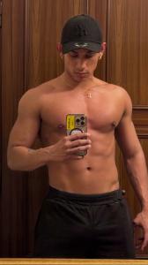 Chico busca chica en Madrid: 
