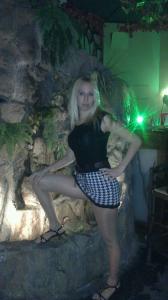 Chica busca chico en Madrid: 