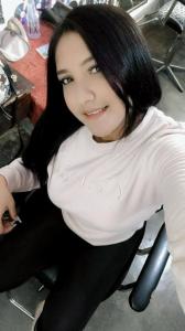 Chica busca chico en Córdoba: 