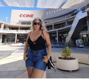 Chica busca chico en Barcelona: 