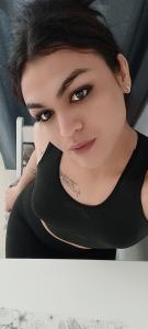 Transexual en Segovia: 