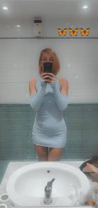 663589874: Chica busca chico en Málaga