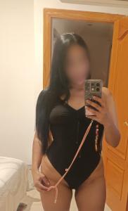 Chica busca chico en Málaga: 