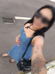 Chica busca chico en Málaga: 