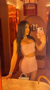 Transexual en Madrid: 