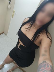 Chica busca chico en Málaga: 
