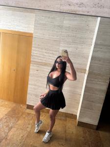 Travesti en Córdoba: 