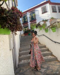 Travesti en Málaga: 