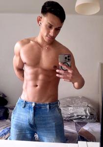 Chico busca chica en Madrid: 
