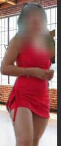 Chica busca chico en Murcia: 