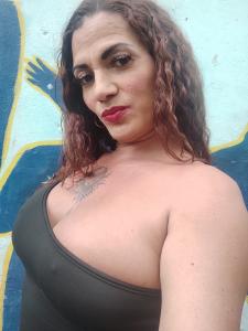 Transexual en Jaén: 