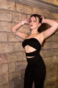 Chica busca chico en Barcelona: 