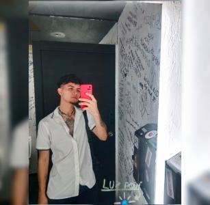 Chico busca chica en Burgos: 