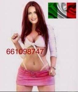 Chica busca chico en Zaragoza: 