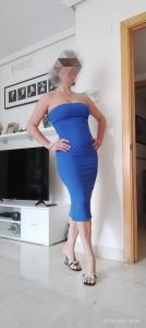 Chica busca chico en Alicante: 