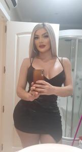 Travesti en Málaga: 