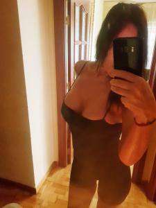 Chica busca chico en León: 