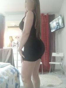 Chica busca chico en Sevilla: 