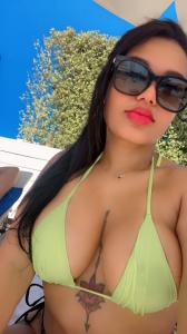Chica busca chico en Huelva: 